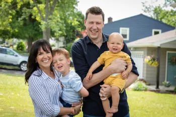 Josh Riley for Congress