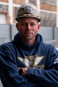 Brian Poindexter