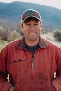 Jamie Ager