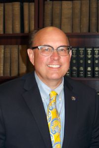 Matt Dunlap