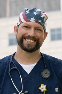 Mitchell Berman