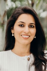 Pia Dandiya