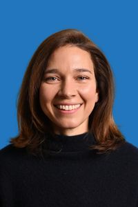 Rebecca Bennett