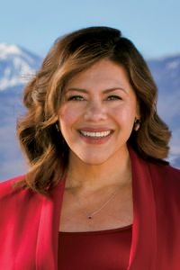 Teresa Benitez-Thompson