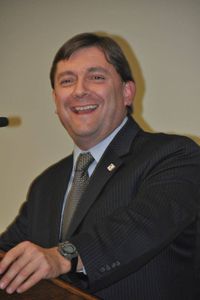 Troy Jackson