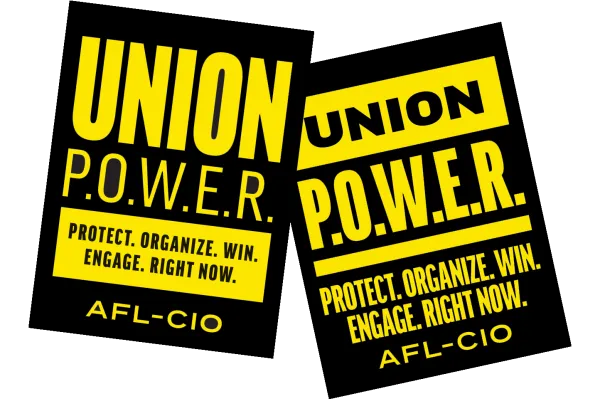Union Power Image