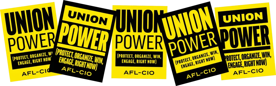 Union Power Header