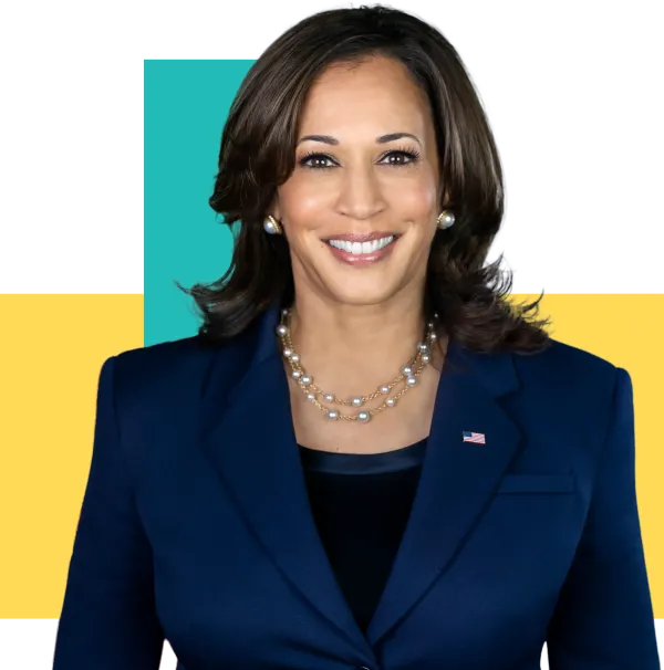 Kamala Harris