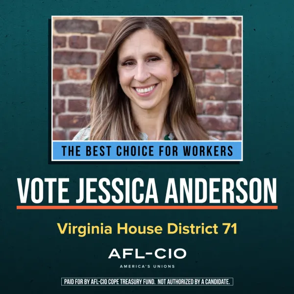 Vote Jessica Anderson