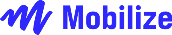 Mobilize Logo