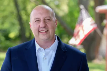 Curtis Hertel for Congress