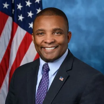 Don Davis for Congres
