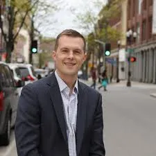 Jared Golden for Congress