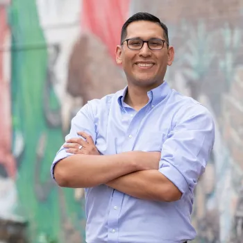Tony Vargas for Congress