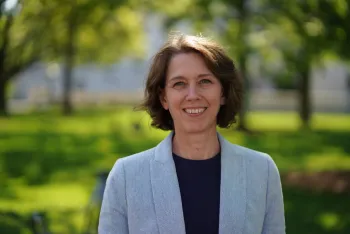 Judge Susan Crawford