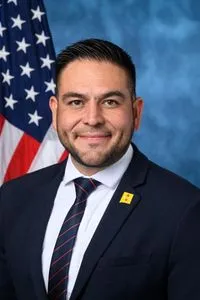 Gabriel Vasquez