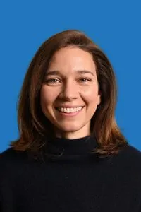 Rebecca Bennett