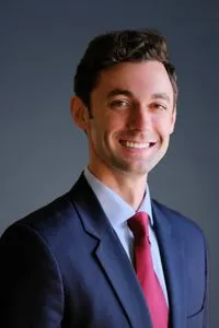 Jon Ossoff
