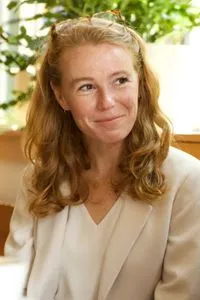 Rebecca Cooke