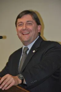 Troy Jackson